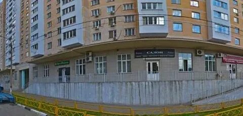 Московская обл реутов ул комсомольская evo