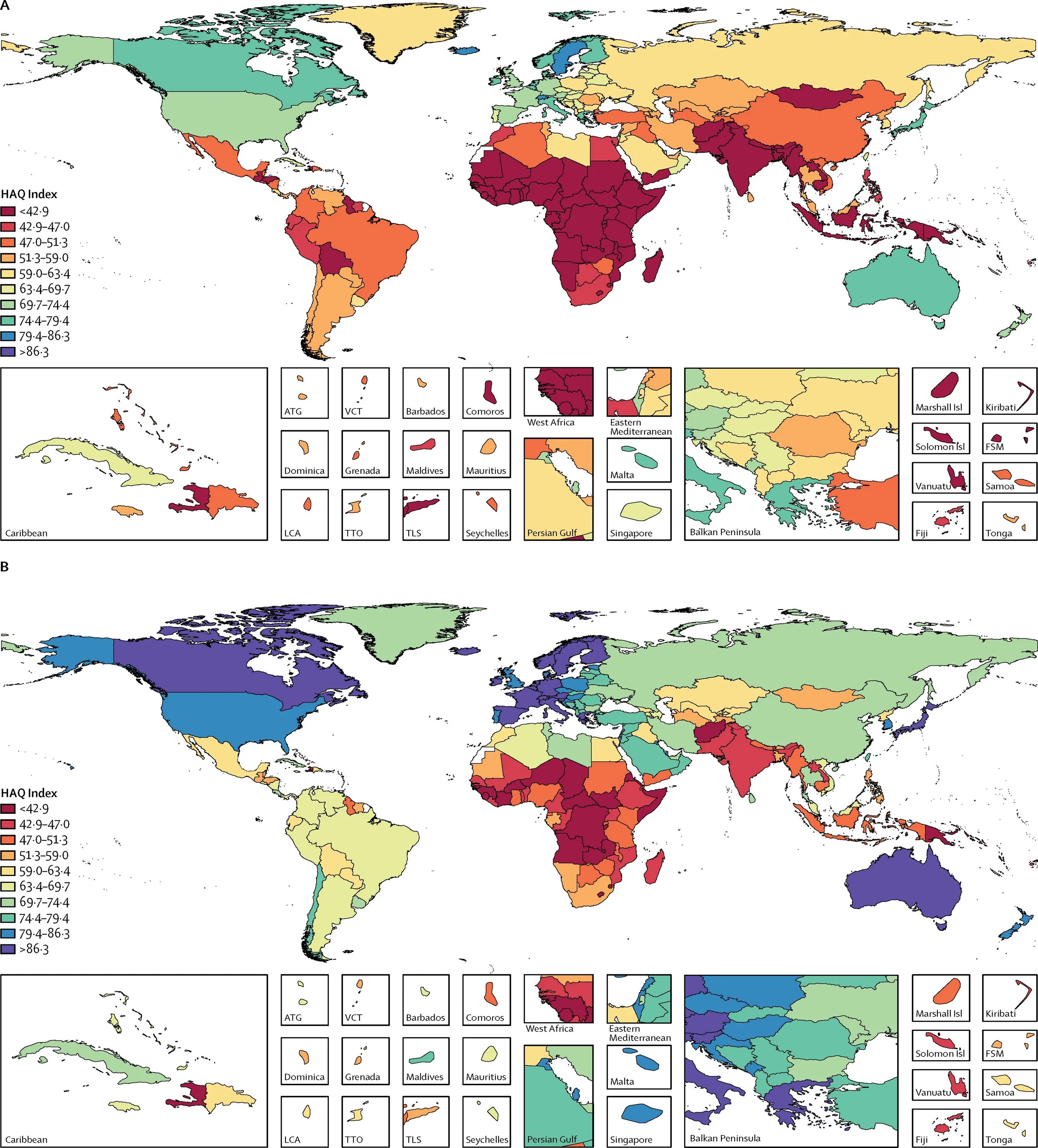 Health index. Индекс Haq. Индекс Haq оценка.