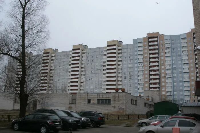 Тамбасова 2 корп 2. Тамбасова 2 корп 2