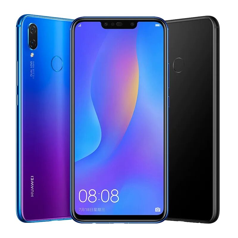 Купить новый huawei. Смартфон Huawei Nova 3i 4/64gb. Huawei Nova 3 4/128gb. Хуавей 254 ГБ. Huawei Nova 3 камера.