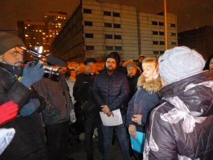 Рейдерский захват