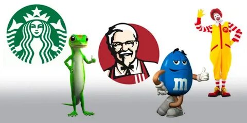 Character company