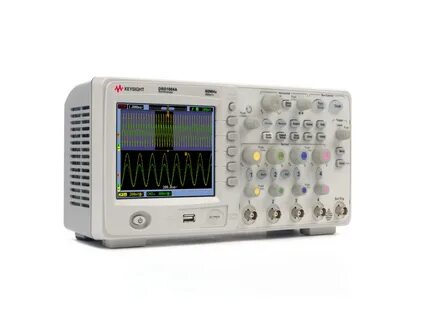Цифровой осциллограф zeeweii dso3d12