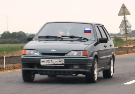 Ваз 40