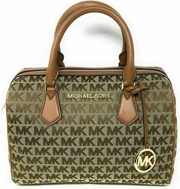 Как проверить сумку michael kors. Сумка michael kors bedford.
