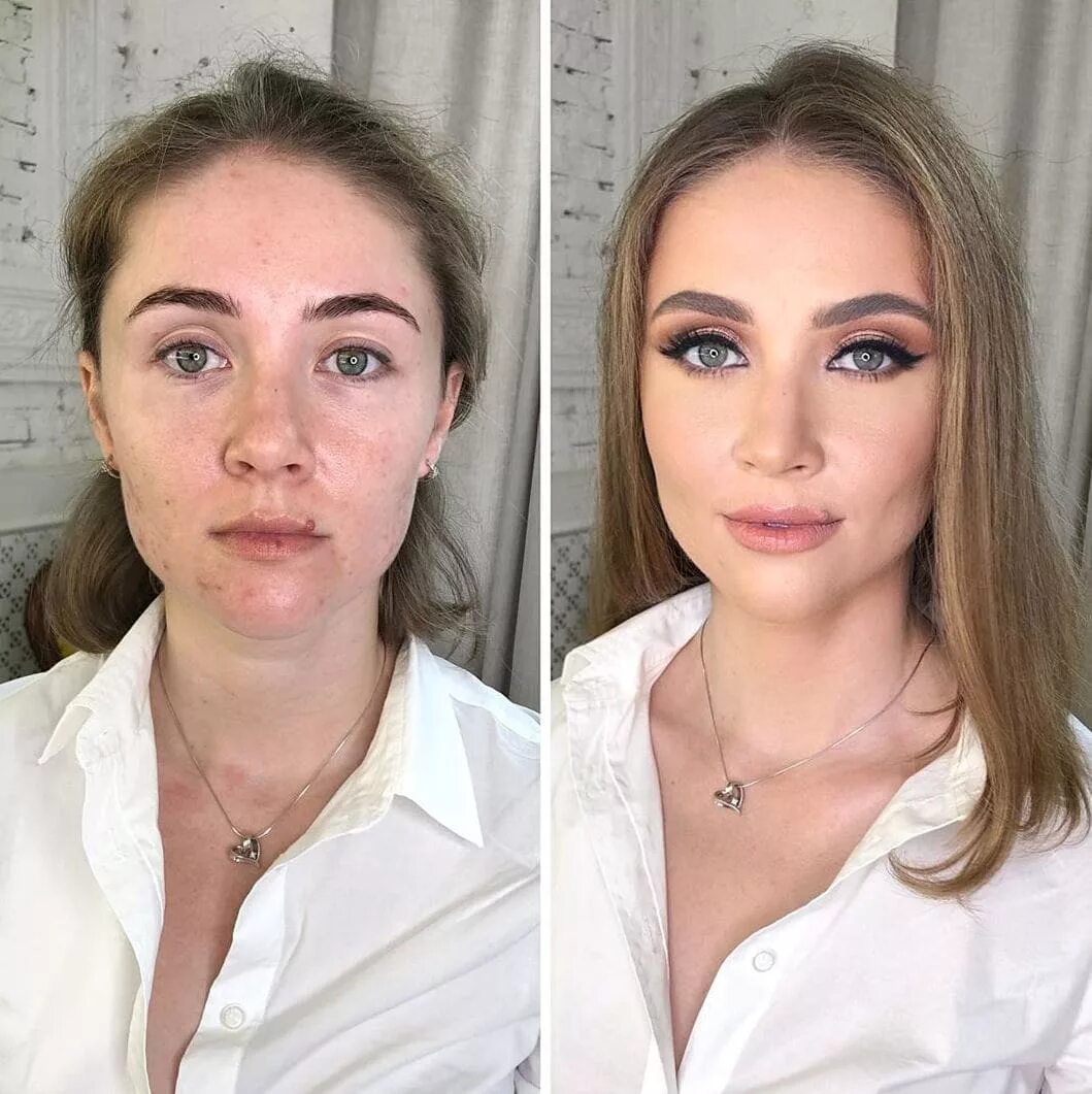 Как изменить внешность. Макияж до и после. Девушки до и после макияжа. Профессиональный макияж. Девушки без макияжа до и после.