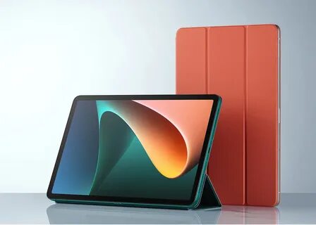 Xiaomi pad 2024