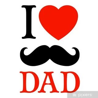 Loving dads