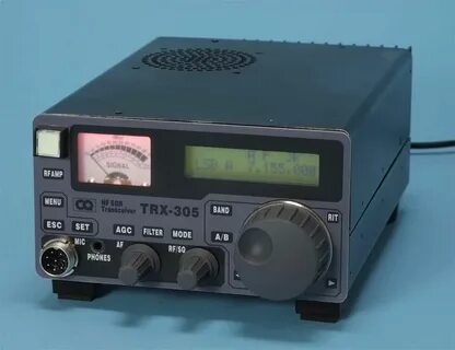 Transceiver