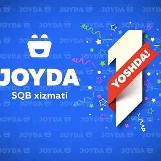 Joyda