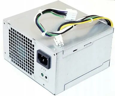 Блок питания dell