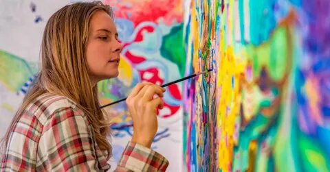Artist jobs