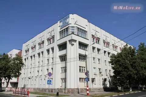 Волжская набережная 21 нижний новгород