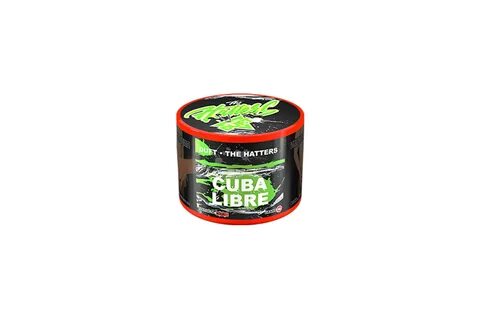 Отзывы cuba libre