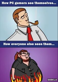 Gamer meme