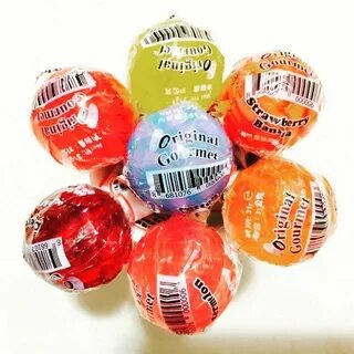 Конфетка оригинал