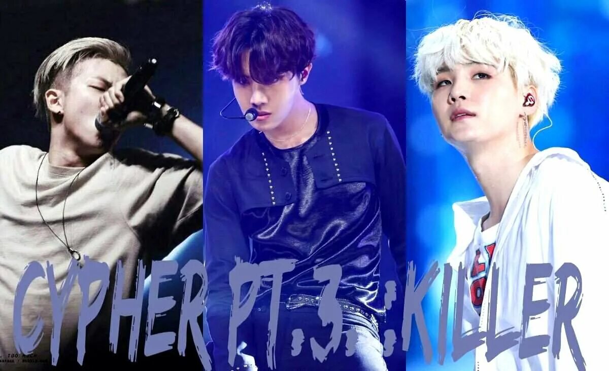 1. 2:triptych. Cypher pt. Bts bts cypher pt. Cypher pt.