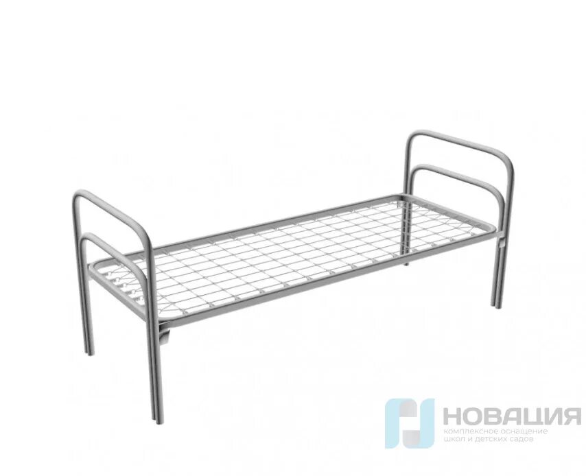 Металлическая кровать комфорт 4. Железная пружинная кровать 700х1900. Уфа металлические кровати. Кровать металлическая серая. Металлическая кровать 80*190.