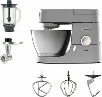 Chef kvc3100s