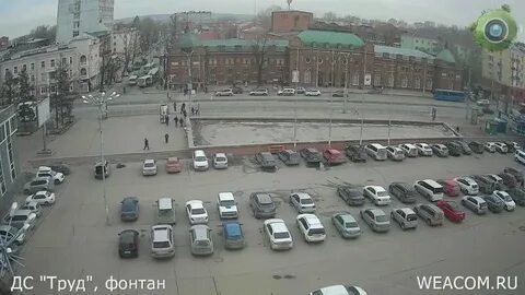 Веб камера мончегорск в реальном времени
