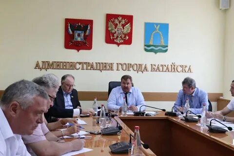 Работа батайск свежие