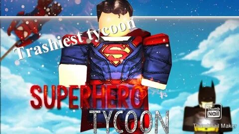 Super roblox