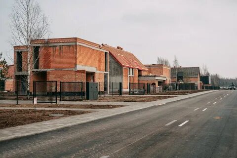 Зеленая гавань минск местоположение