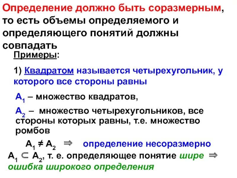 Является определенным его можно. Является определенным его можно