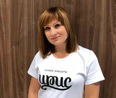 Салон красоты нахабино