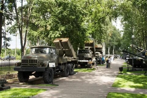 Техника красногорск