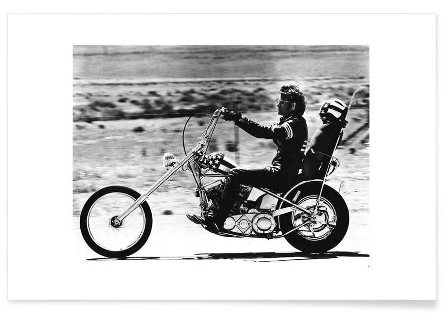 Easy Rider 1969 Art. Американский мотоцикл 1969. Easy Rider аватарка.