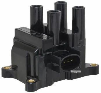 Катушки зажигания фокус 2 1.8