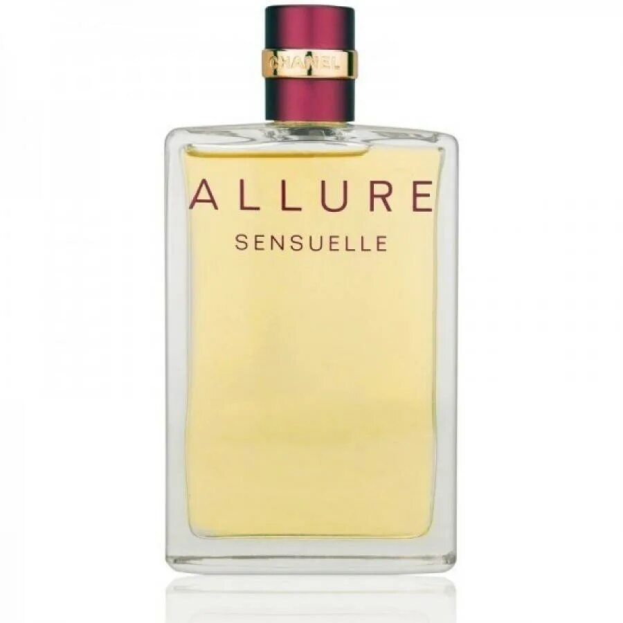 Chanel Allure Eau de Toilette 50 ml (woman). Chanel Allure 100 мл. Шанель Аллюр Сенсуэль женские. Chanel Allure EDT.