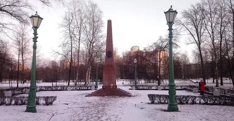 Дуэли в питере