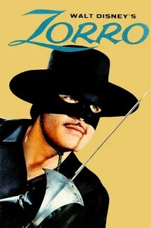 Зорро тв