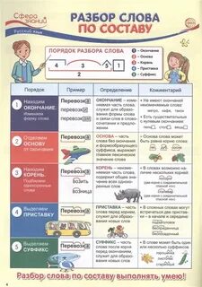 Школе разбор 3