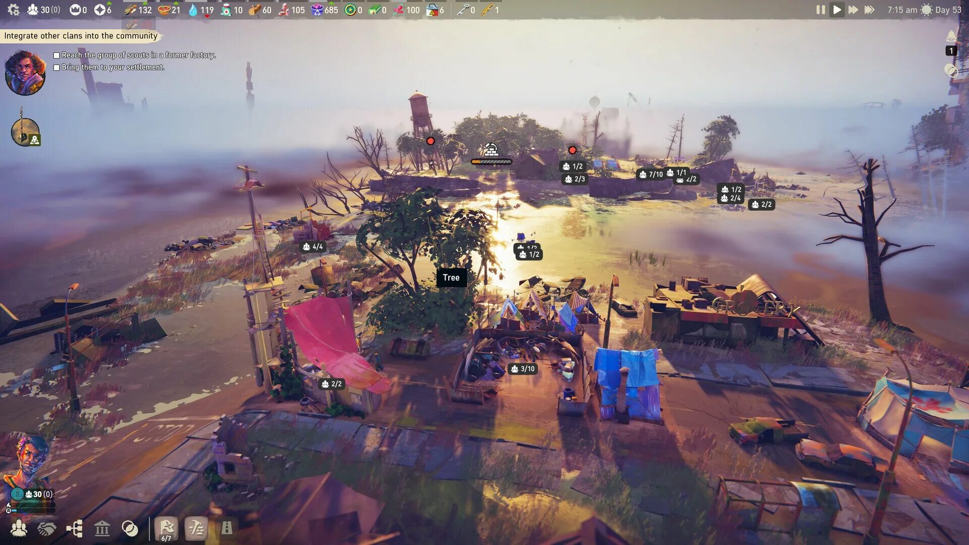 Игра planet nomads. Game for peace. Игры про затопленный мир. Игры про весь мир. Природа в компьютерных играх.