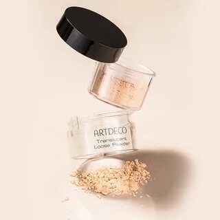 Loose powder рассыпчатая пудра отзывы