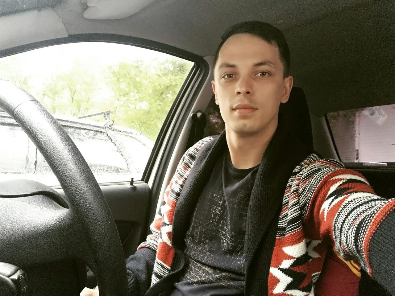 Anton Александрович, 33 года, (12.05.1990), Санкт-Петербург, Россия