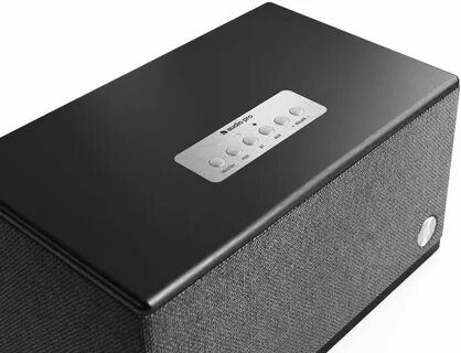 Pro 5 black
