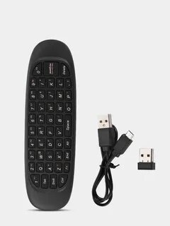 Air mouse