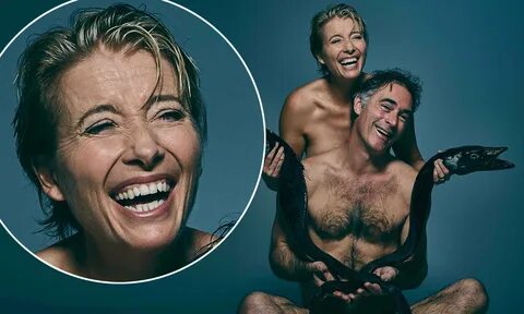 Slideshow emma thompson bra size.