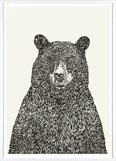 Bear work