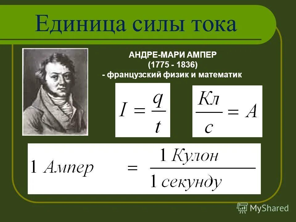 Ампер единица физической величины. Формулы андре мари ампер. ампер это единица измерения силы тока. ампер измерение силы тока. сила тока измеряется в амперах.