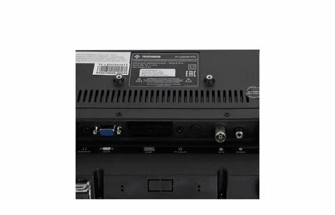 Telefunken tf led32s77t2