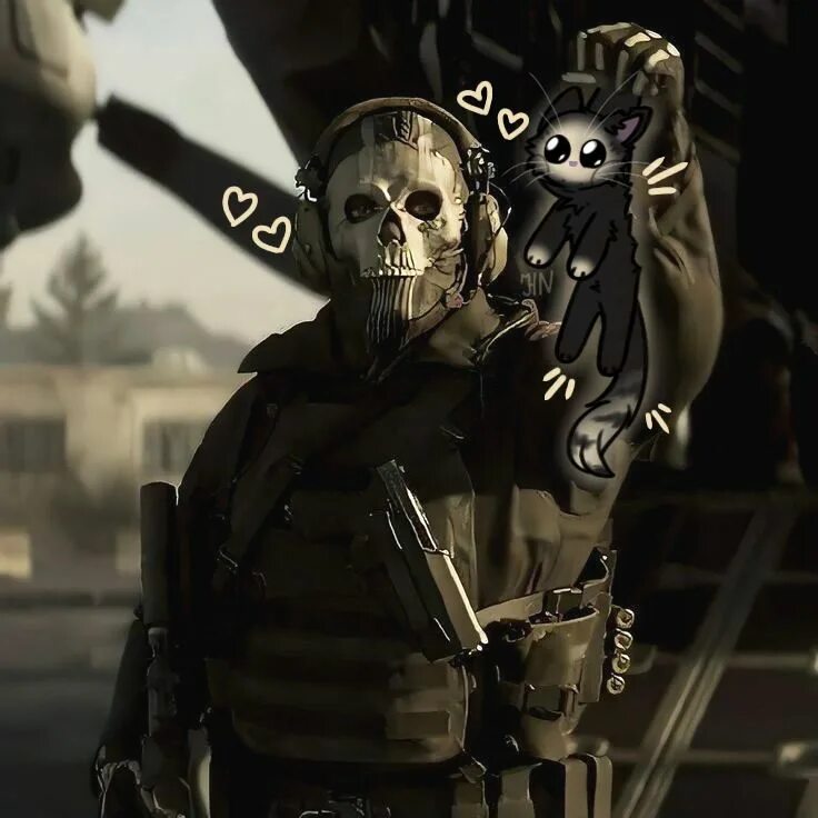 Ghost 2scratch