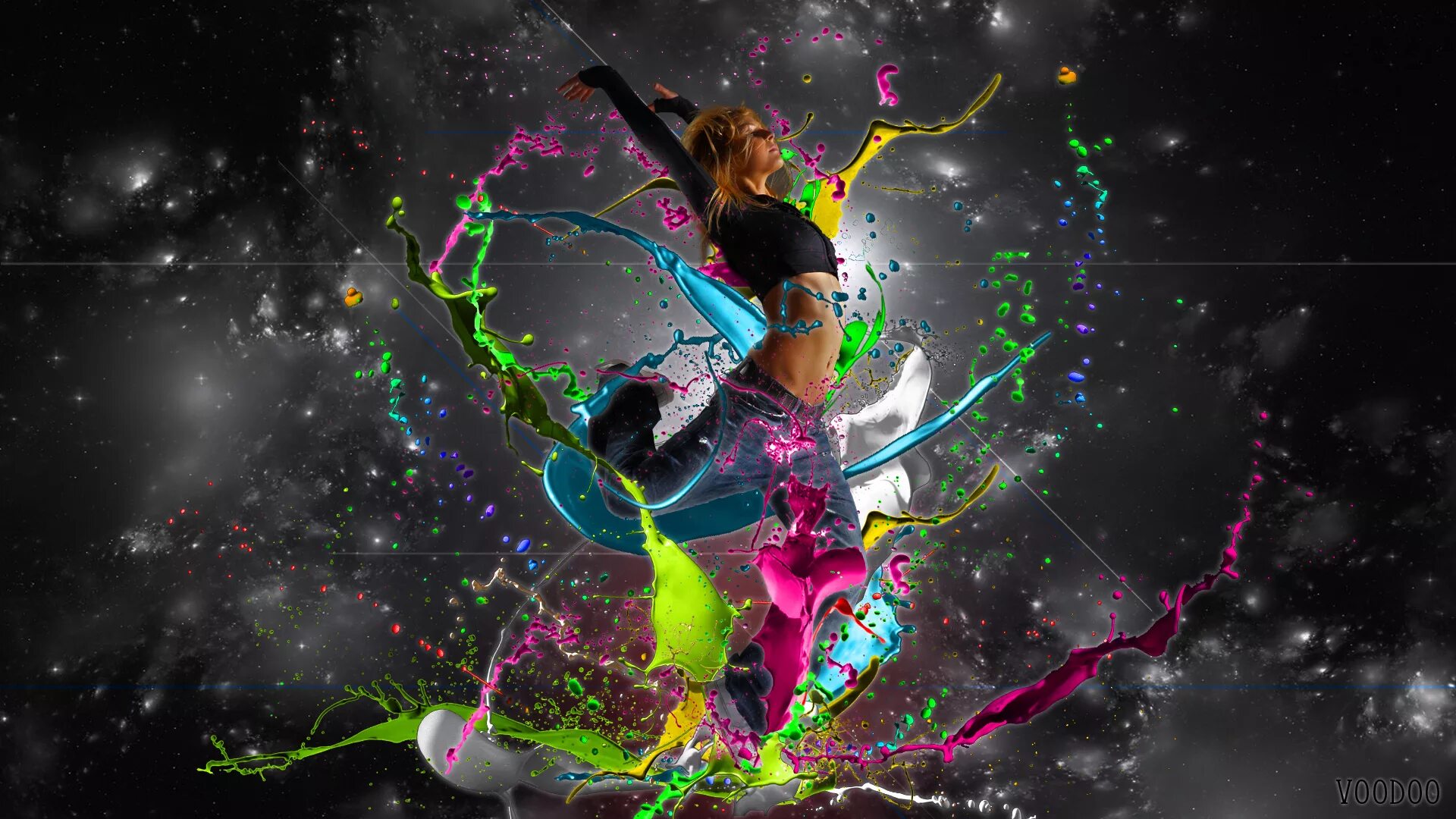 обои на телефон динамичные. фоновые картинки. 3д картинки на рабочий стол. необычные абстракции. неоновая заставка.