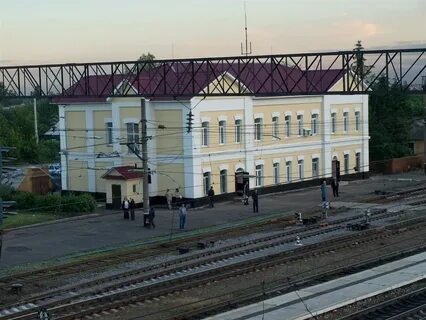 Мичуринск воронежский