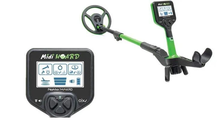 Midi синтезатор vst. Нокта макро миди хорд. Midi hard. Миди хоард металлоискатель. Детский металлоискатель nokta makro mini hoard.