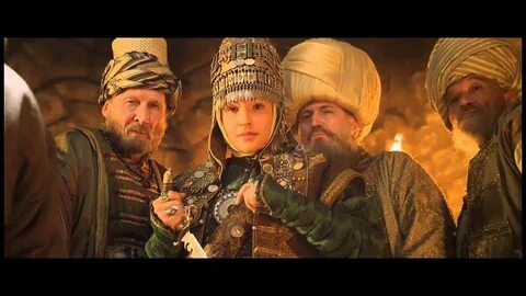 Сокровище трейлер